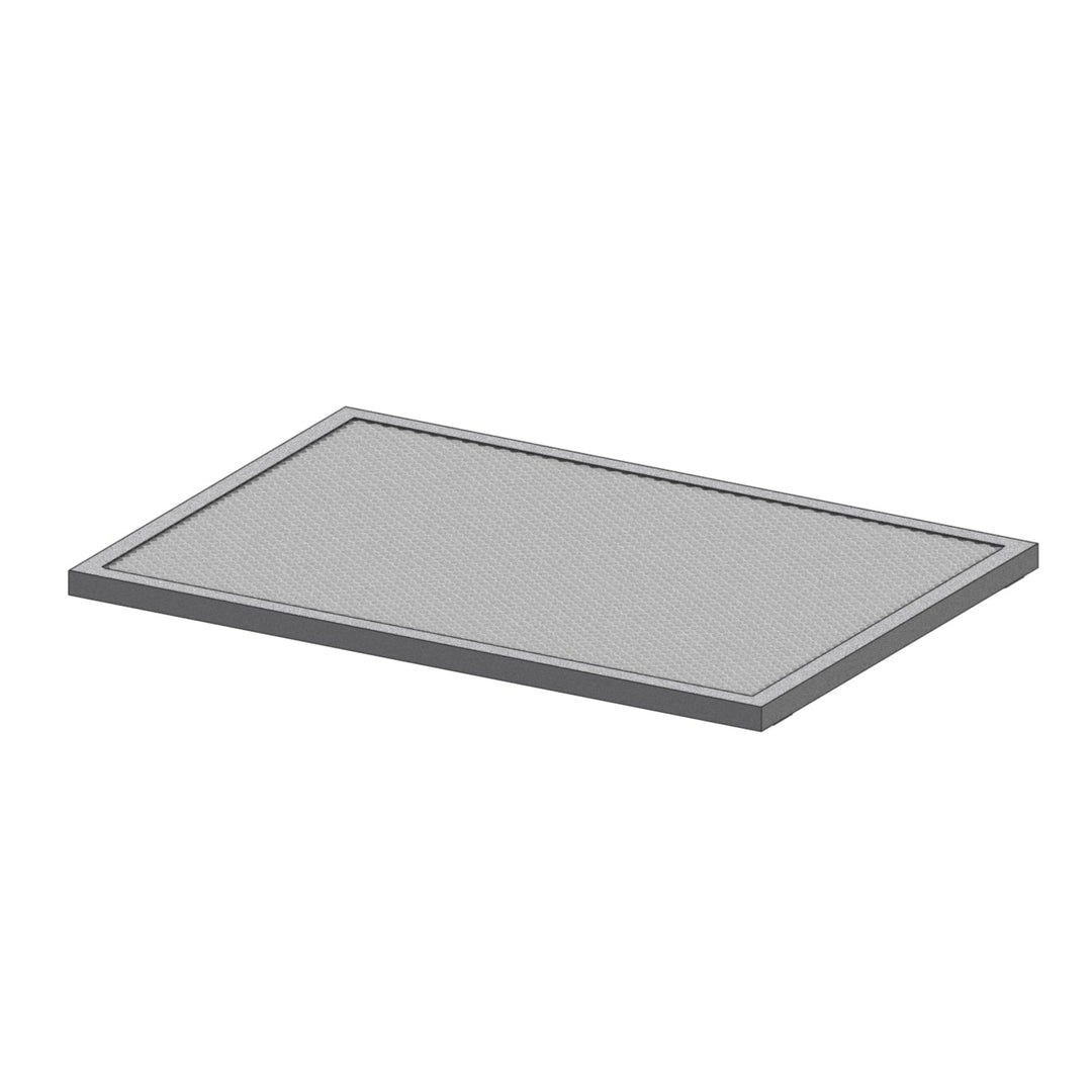 Replacement Honeycomb Panel for LaserMATIC Mk2 XW