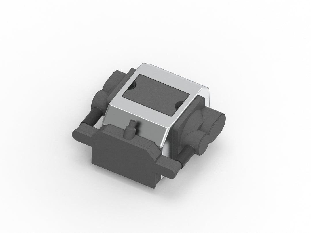 Air Assist Pump for LaserMATIC Mk2 and Mk2 XW