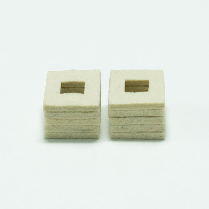 Spare Pump Filter for LaserMATIC Mk2 Air Assist (Pack  of 10)