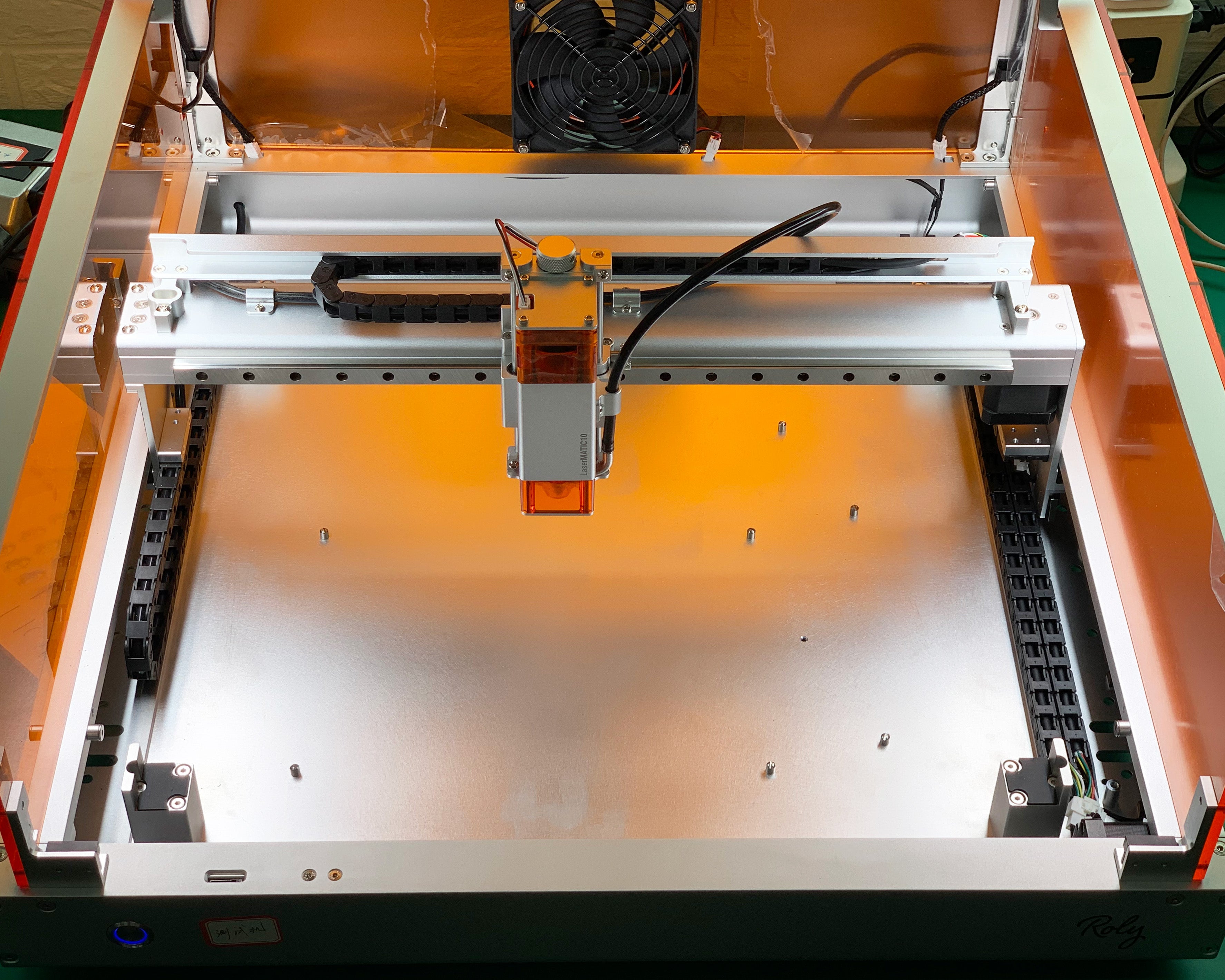 Products – Roly Automation